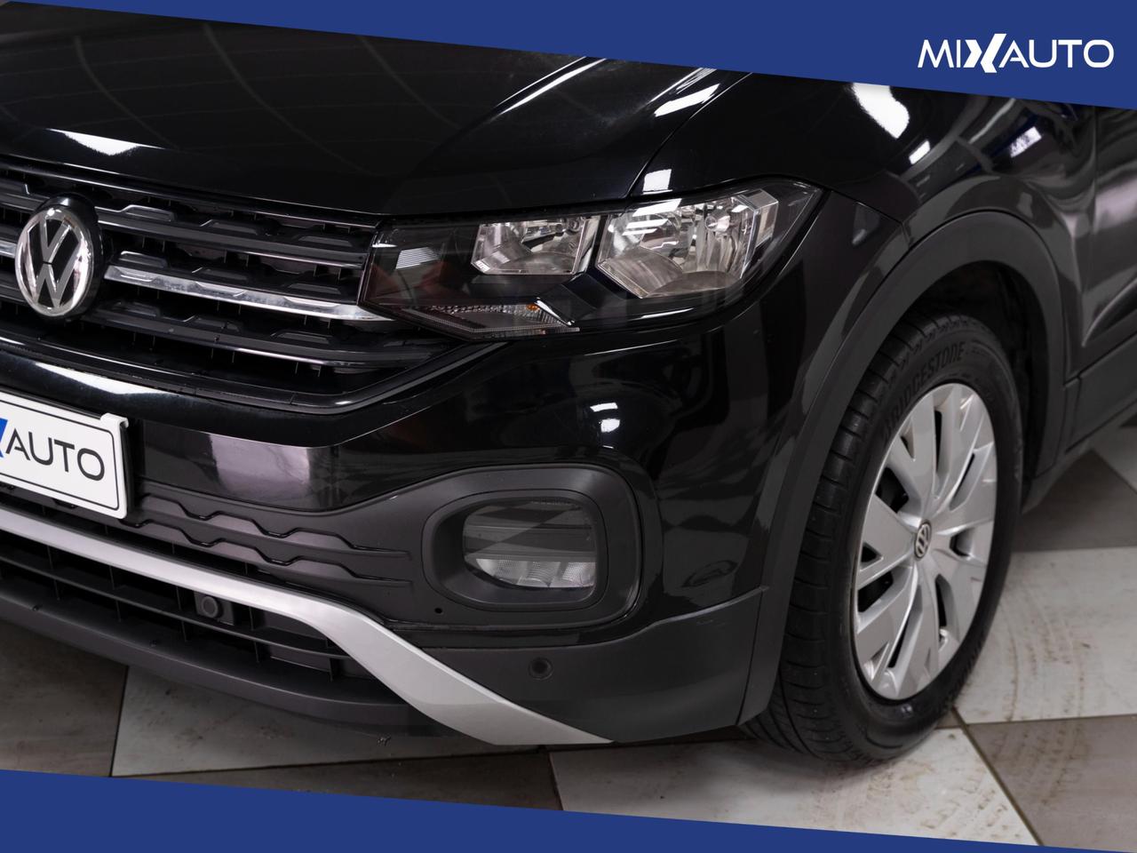 Volkswagen T-Cross 1.0 TSI Urban 95CV EU6