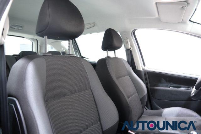 PEUGEOT 207 1.4 8V 75CV SW MILLESIM 200 NEOPATENTATI