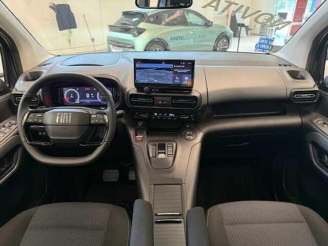 Fiat Doblò 1.5 BlueHdi 130 CV AT8 Magic Top KM ZERO