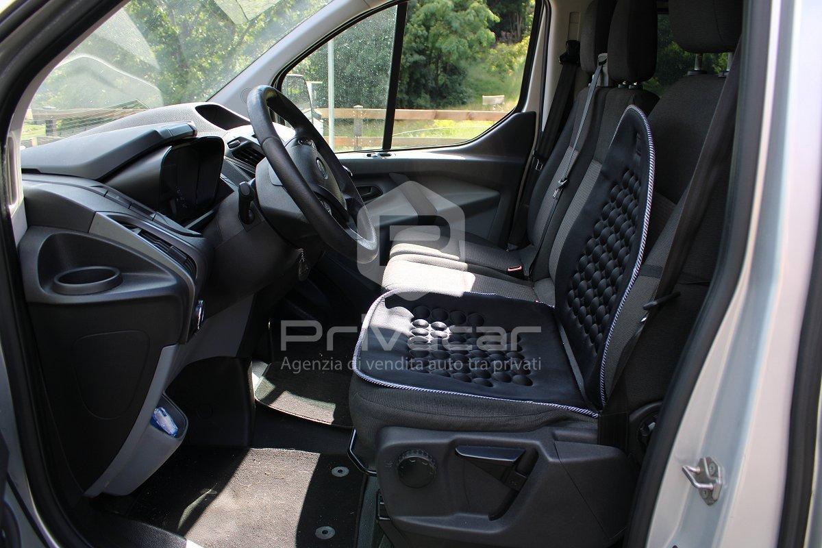 FORD Transit Custom 300 2.2 TDCi 125CV PC Combi Trend