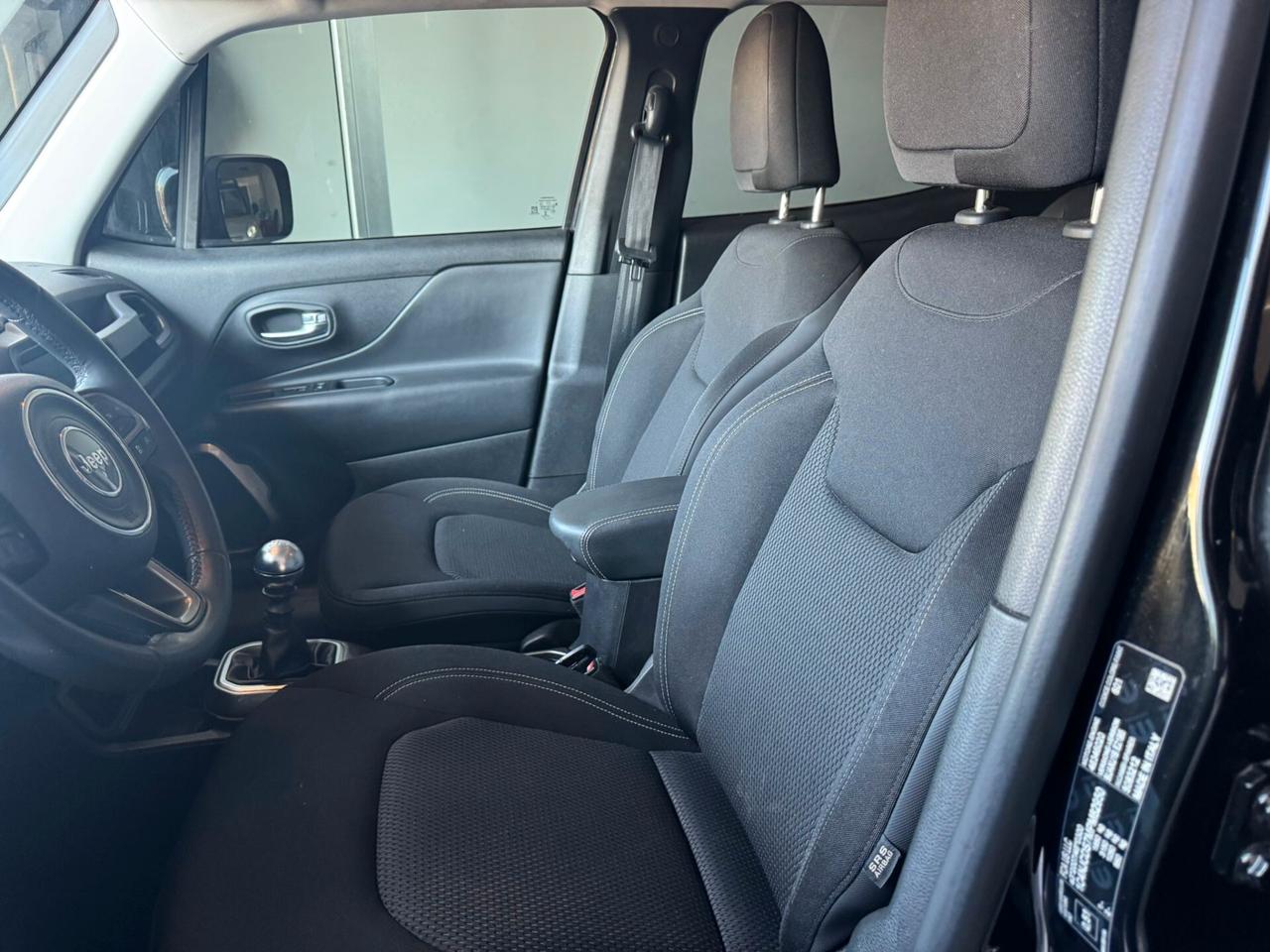 Jeep Renegade 1.6 Mjt 130 CV Limited PREZZO PROMO