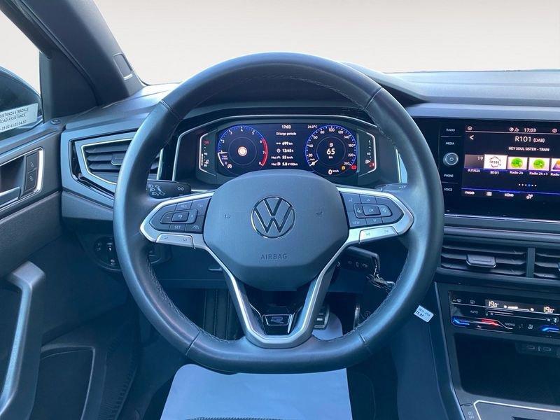 Volkswagen Taigo 1.0 TSI 85kW R-Line