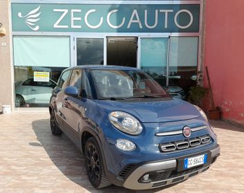 Fiat 500L 1.4 95 CV S&S Cross