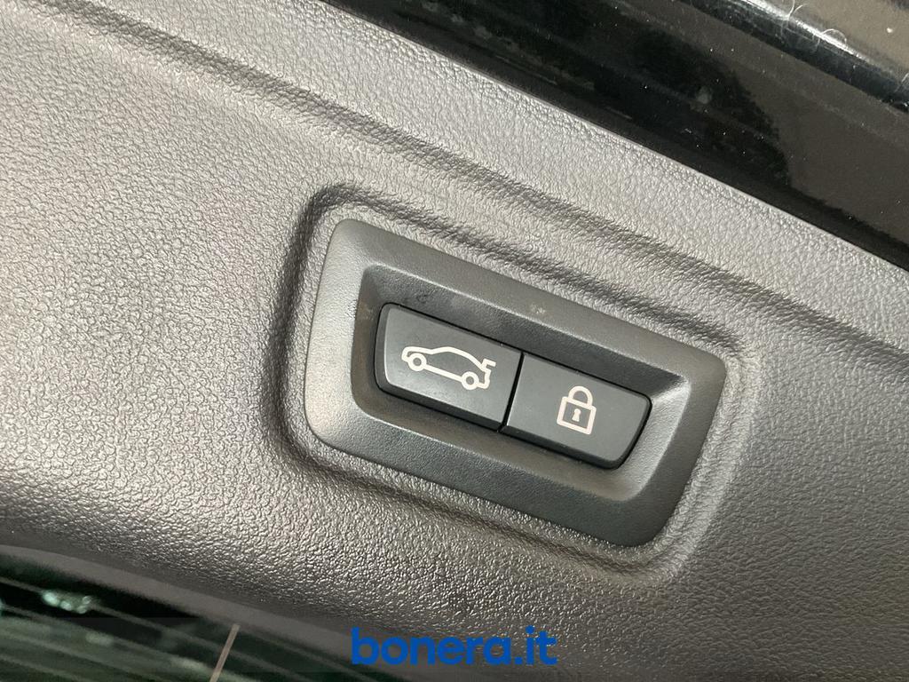 BMW Serie 3 Touring 320 d Msport Steptronic