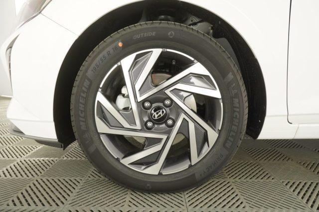 HYUNDAI i20 i20 1.0 T-GDI DCT Connectline