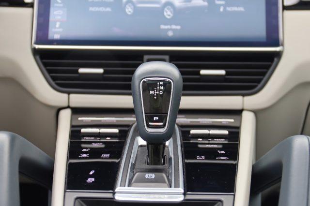 PORSCHE Cayenne 2.9 V6 S FULL OPTIONAL - NETTO IVA - APPR.