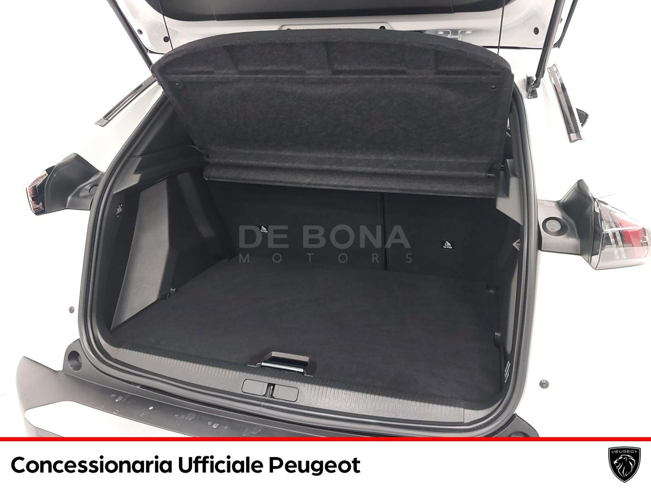 Peugeot 2008 1.2 puretech allure pack s&s 130cv