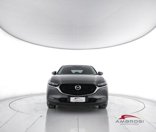 MAZDA 3 CX 0 e-Skyactiv-X M Hybrid 2WD Exceed