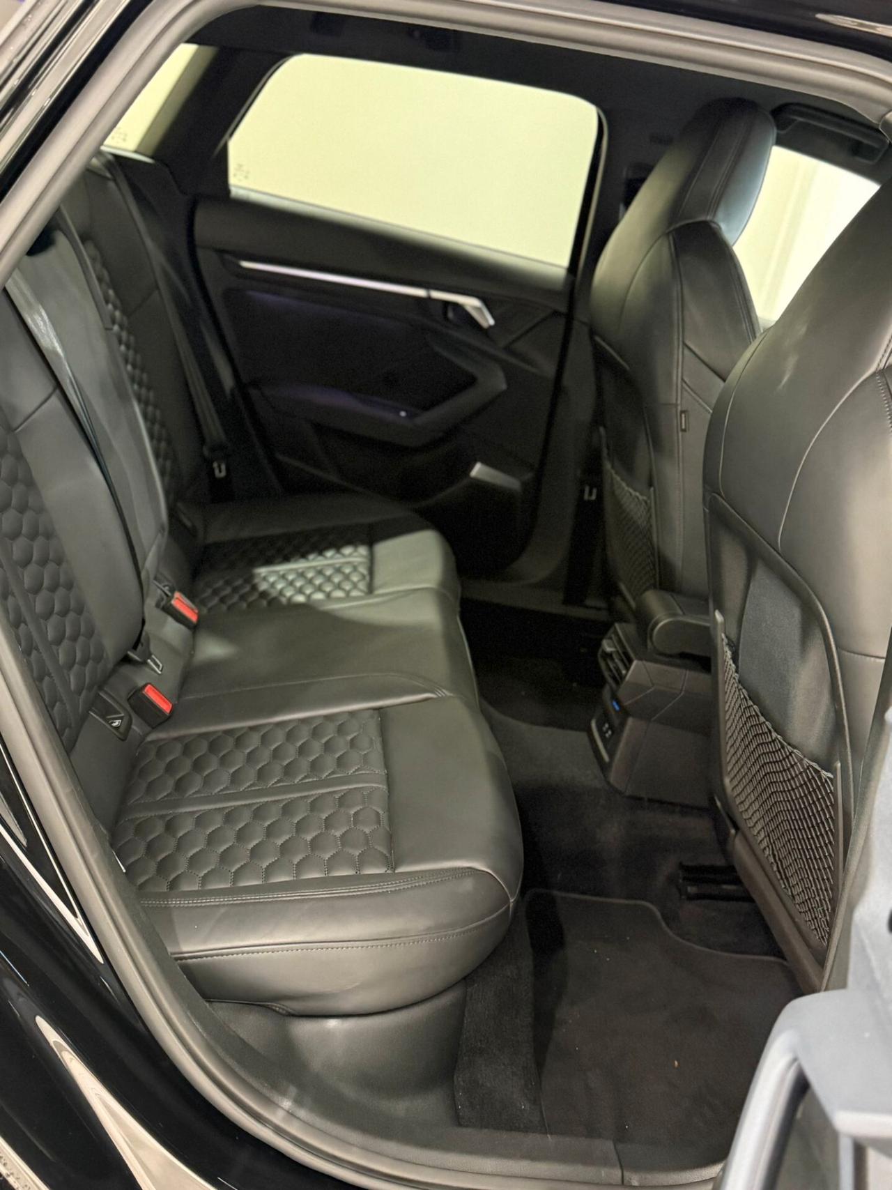 Audi A3 RS 3 SPB TFSI quattro S tronic