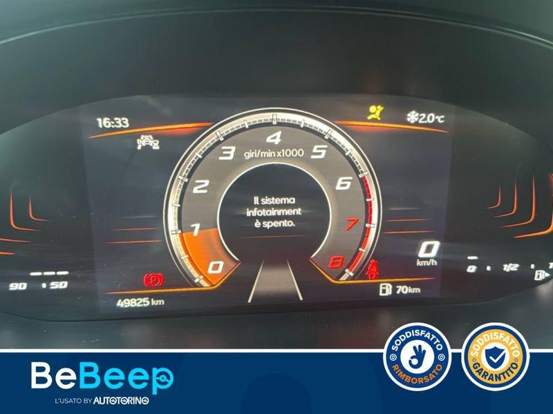 Seat Arona 1.0 ECOTSI STYLE 95CV