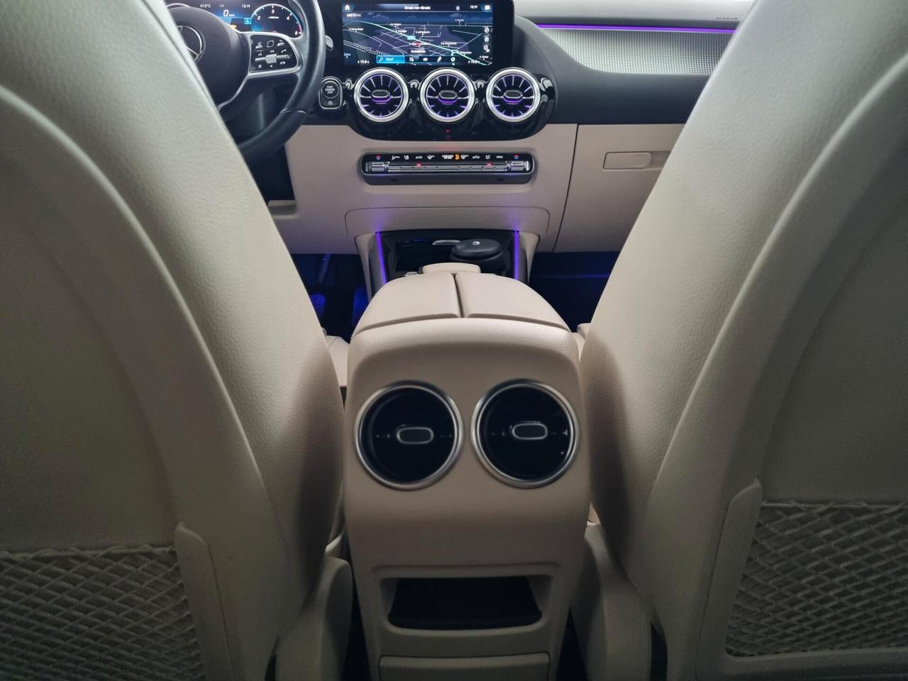 Mercedes-benz GLA 200 GLA 200 d Automatic 4Matic Sport Plus