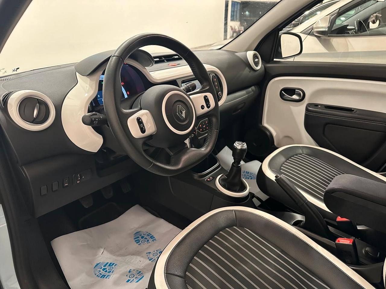 Renault Twingo SCe 65 CV Intens - NO VINCOLO FIN.