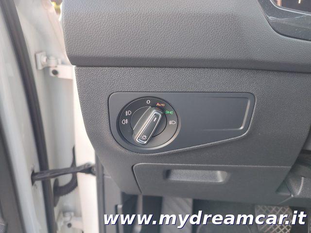 VOLKSWAGEN Tiguan 2.0 TDI 150CV DSG Advanced R-LINE