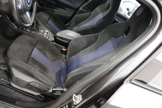 BMW X2 sDrive18d Msport "UUFICIALE"PARI AL NUOVO"
