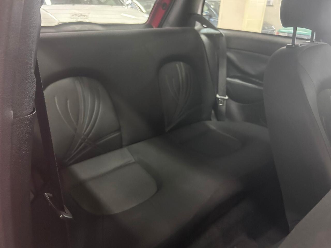 Lancia Ypsilon 1.2 - 8V 69 CV Unyca