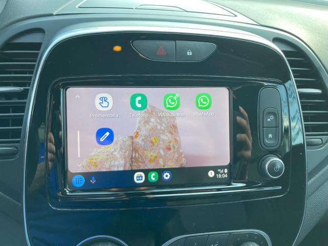 RENAULT Captur TCe 12V 90 CV Sport Edition2
