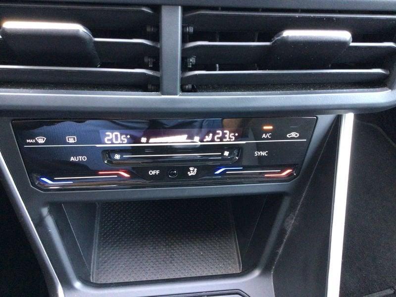 Volkswagen Polo Polo 1.0 tsi Life 95cv