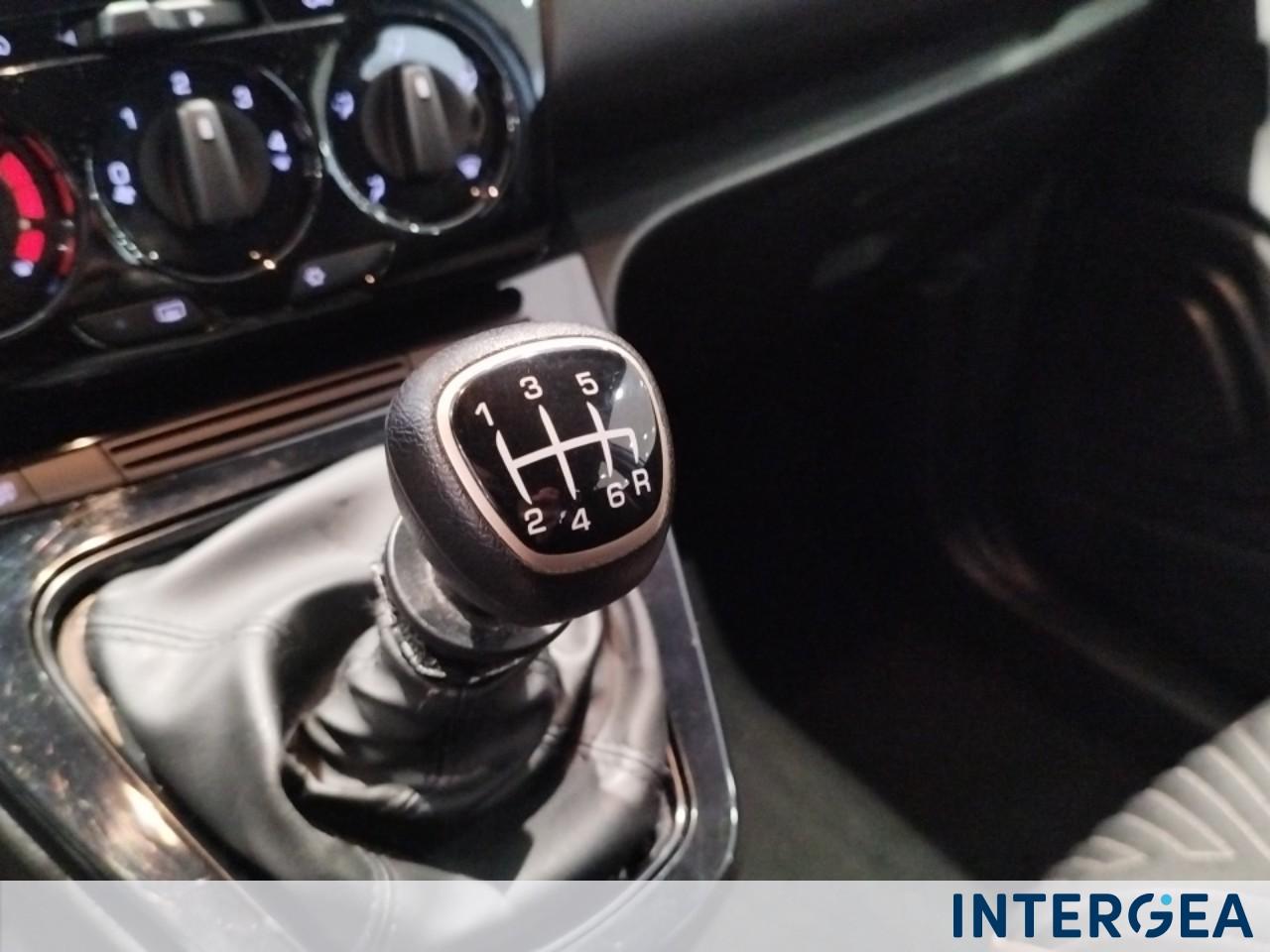 LANCIA Ypsilon 1.0 firefly hybrid Alberta Ferretti s&s 70cv