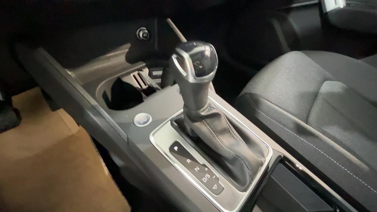 Audi Q2 35 TFSI S tronic line Edition