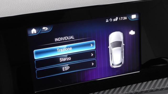 MERCEDES-BENZ A 180 d Automatic Business