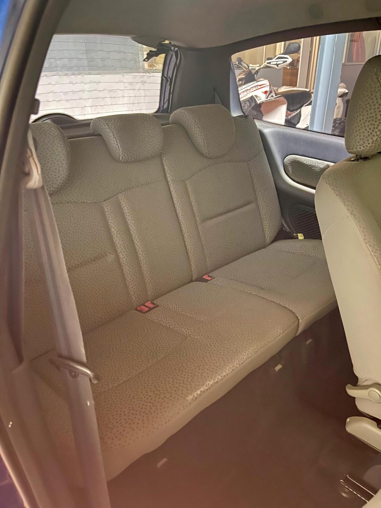 Renault Clio 1.2 cat 3 porte Confort Authentique