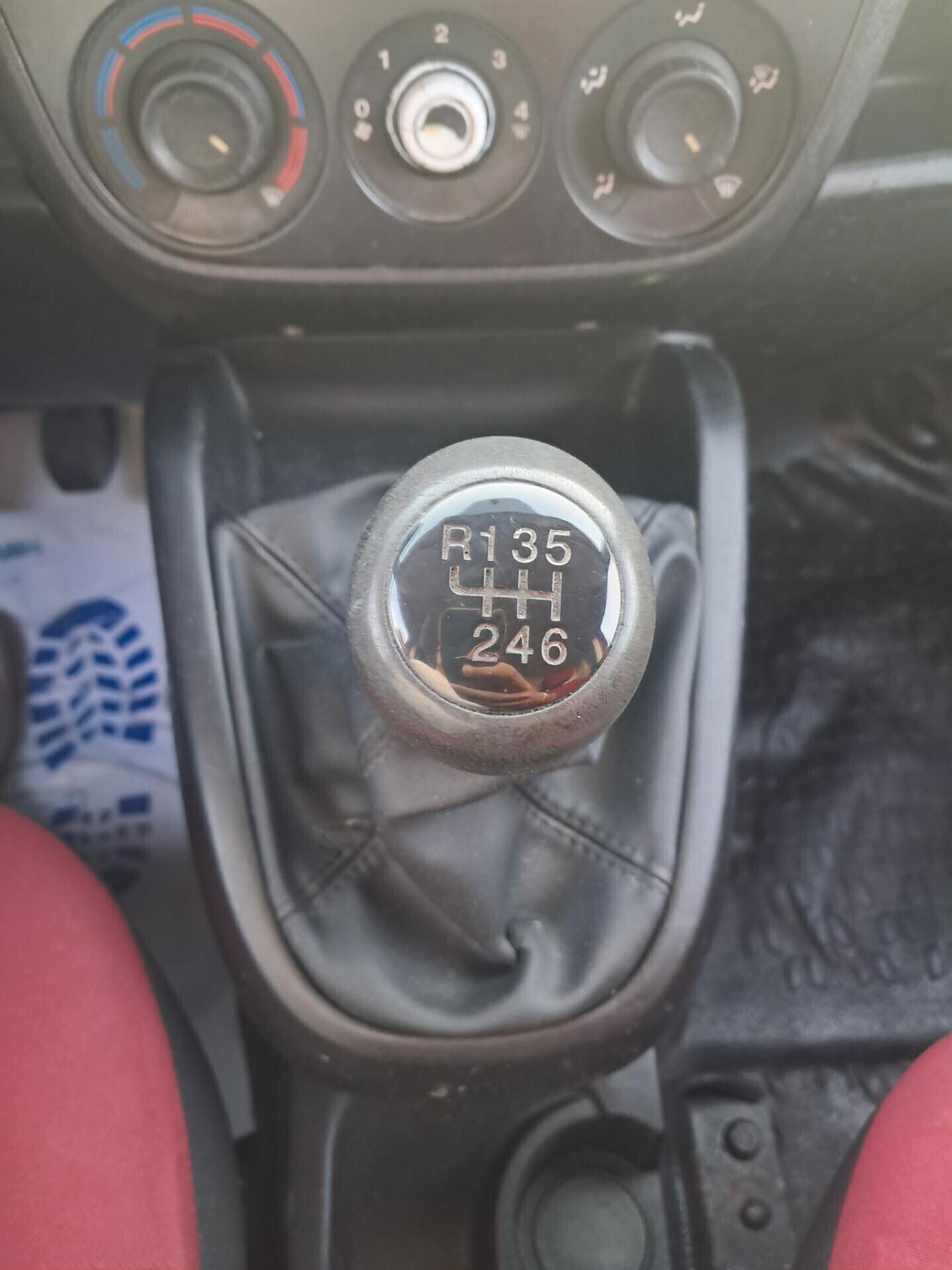 Fiat Doblò 1.6 MJT PASSO LUNGO Maxi -IVA INCLUSA