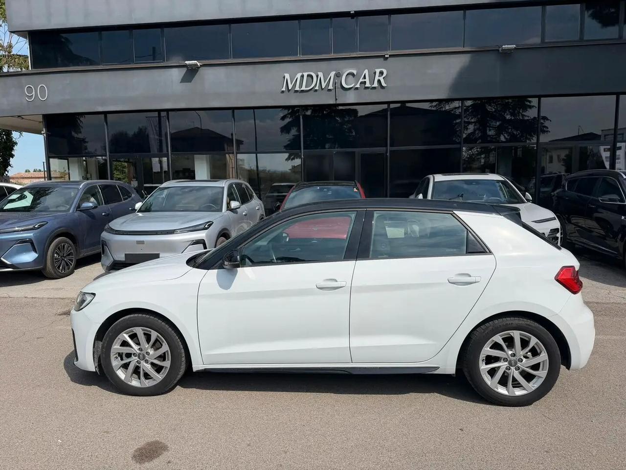 Audi A1 SPB 30 1.0 TFSI 116 cv *PROMO*