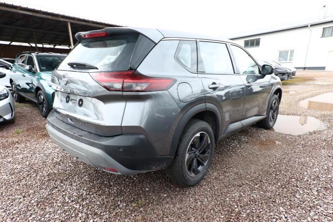 Nissan X-Trail 1.5 Mhev Acenta 2wd auto IN PROMO