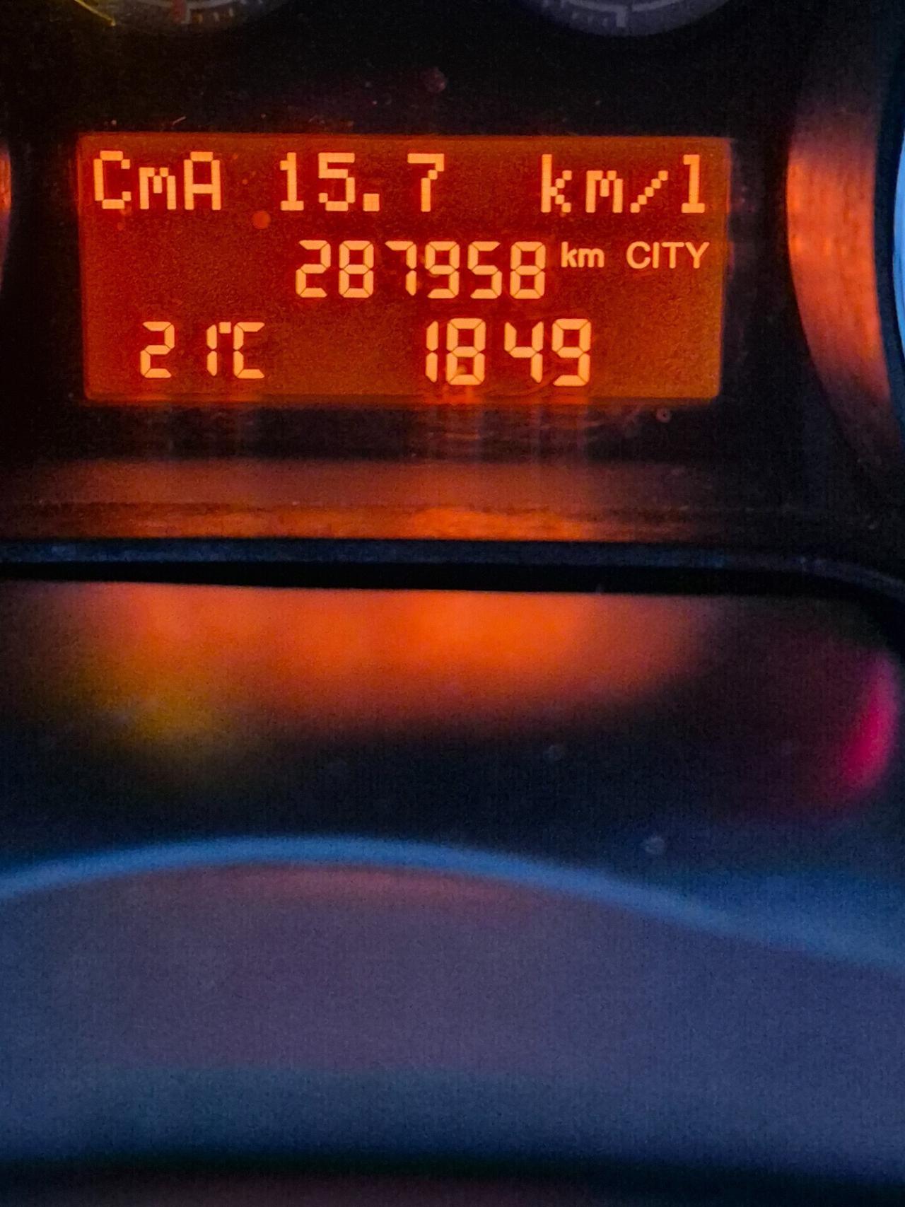 Fiat Bravo 1.9 MJT 150 CV Emotion