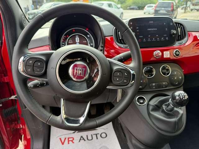 Fiat 500 hybrid Dolcevita 70cv TETTO /CARPLAY - PROMO FIN