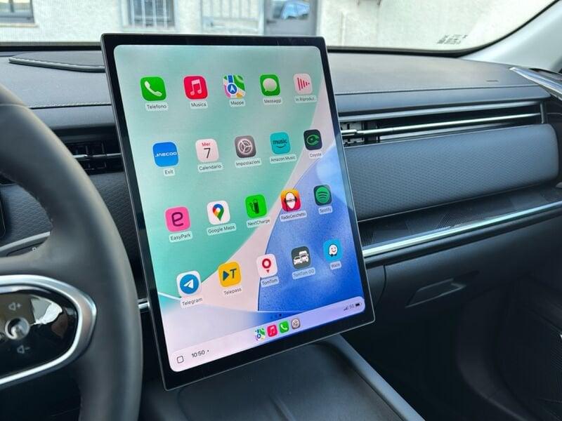 Jaecoo Jaecoo 7 Super Hyb. Jaecoo 7 1.5 TGDI 347 CV PHEV Exclusive