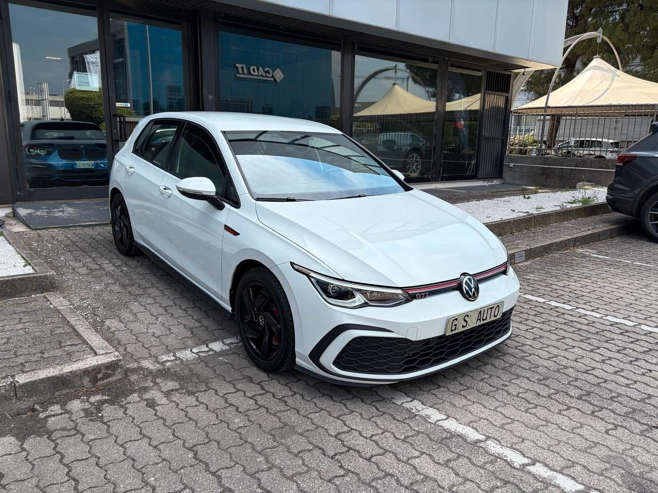 Volkswagen Golf GTI 5p 2.0 tsi Gti 245cv MANUALE