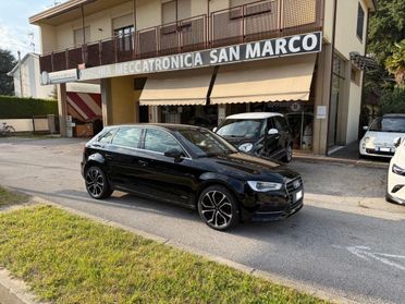 AUDI - A3 - 1.2 TFSI 110CV 5p. Ambition