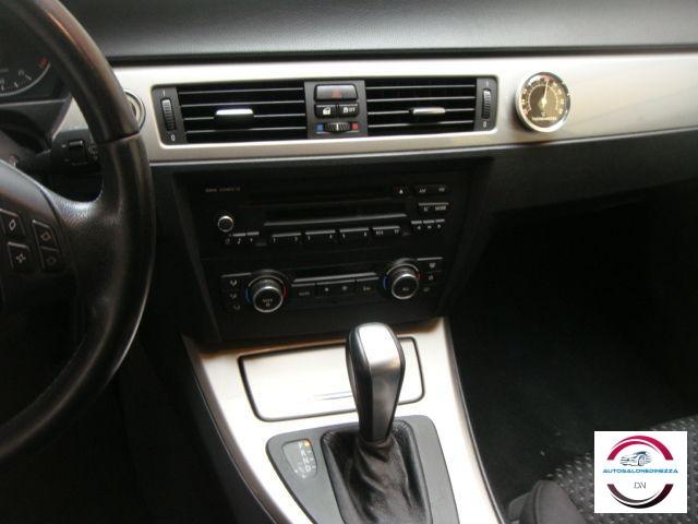 BMW - Serie 3 Touring - 318d 2.0 143CV cat