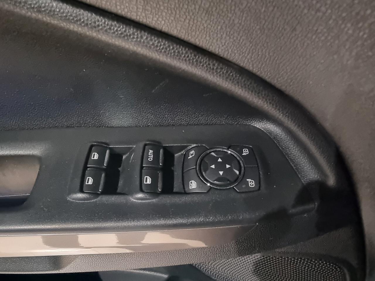 Ford EcoSport 1.0 EcoBoost 125 CV Start&Stop Plus