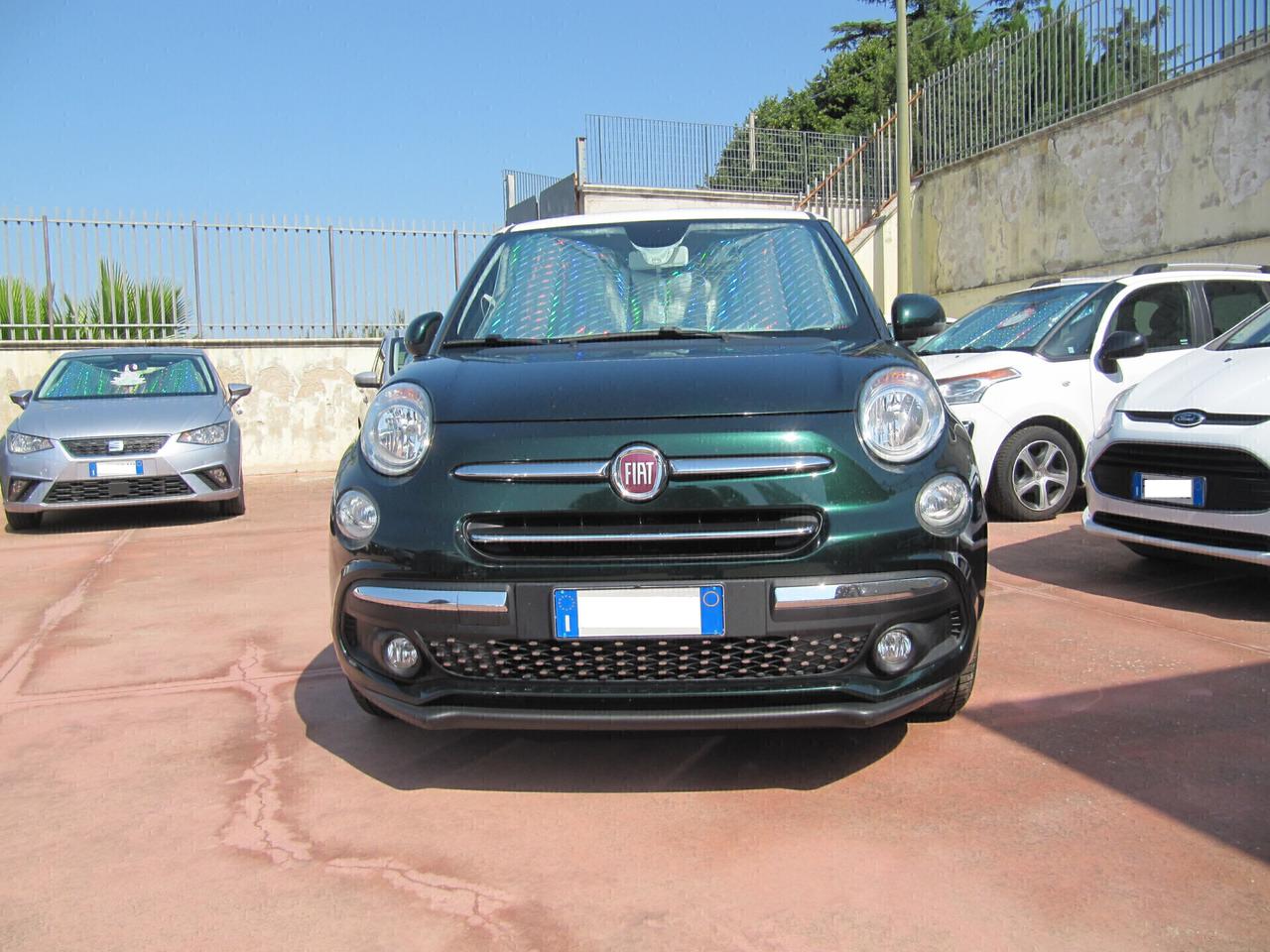 Fiat 500L Wagon 1.6 Multijet 120 CV Lounge