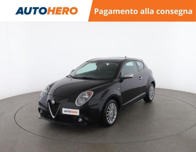 ALFA ROMEO MiTo 1.4 78 CV 8V S&S Super