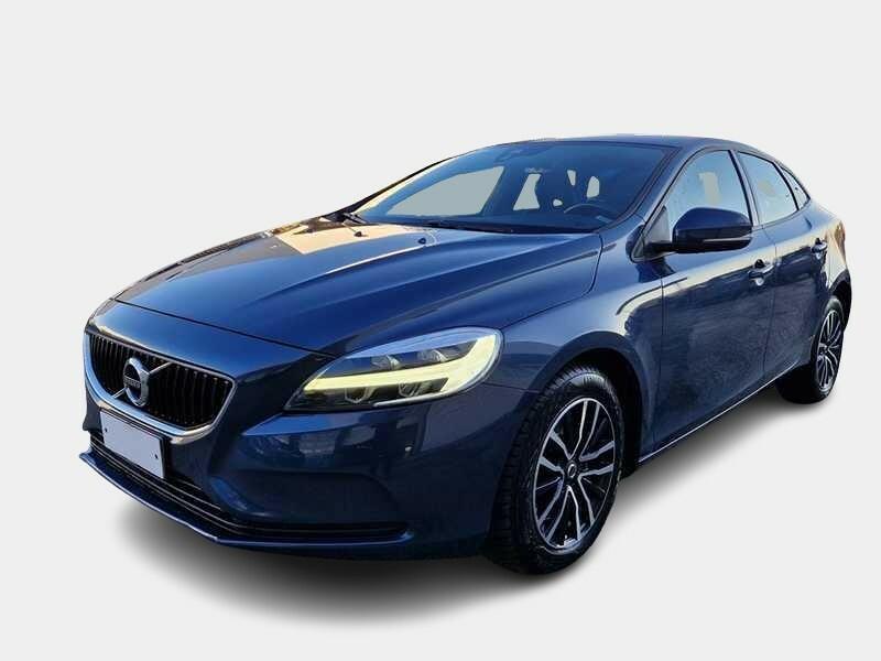 VOLVO V40 D3 Geartronic Business Plus 5 PORTE