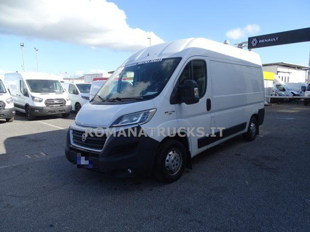 FIAT Ducato L2 H2 180CV VISTO E PIACIUTO SOLO MINI PASSAGGIO
