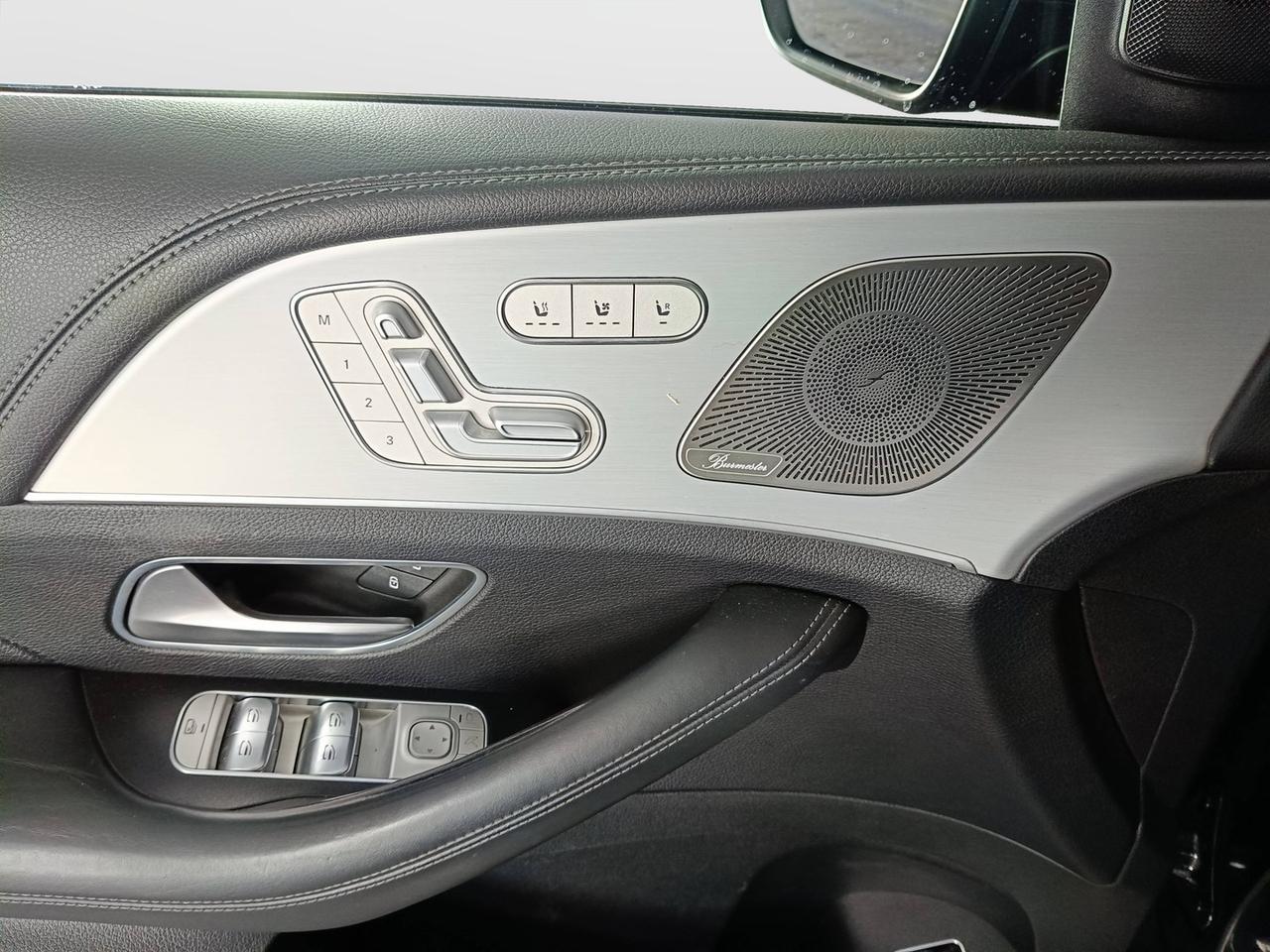 Mercedes-Benz Mercedes-AMG GLE 53 Premium Plus 4MATIC+