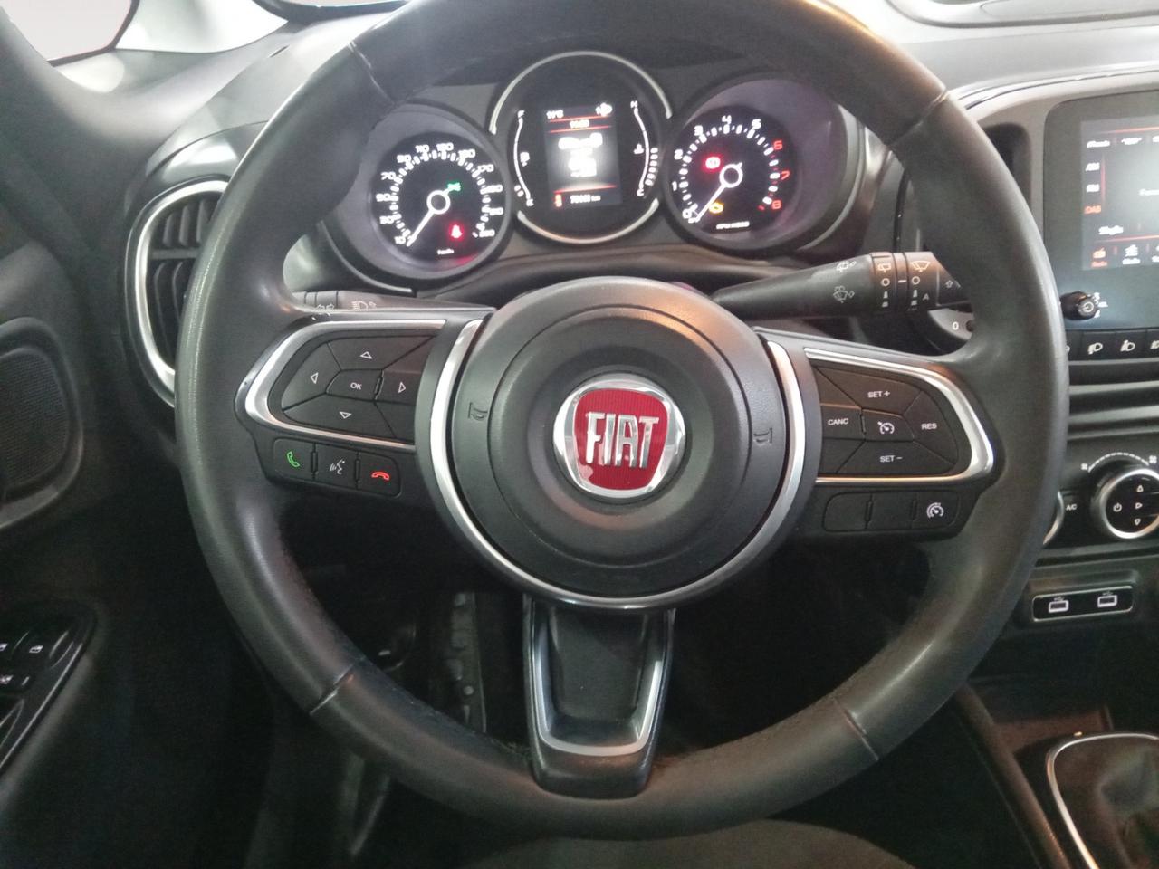 Fiat 500 L Cross 500L Cross 1.4 S-Design s&s 95cv