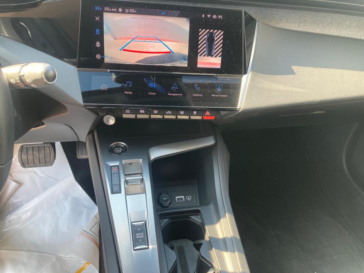 Peugeot 308 BlueHDi 130 S&S EAT8 Allure Pack