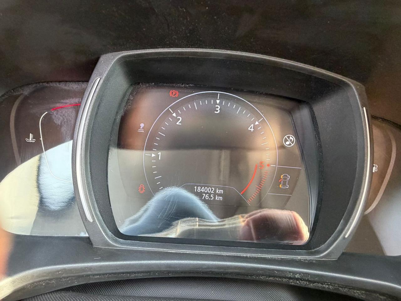 Renault Kadjar dCi 8V 110CV Energy Zen