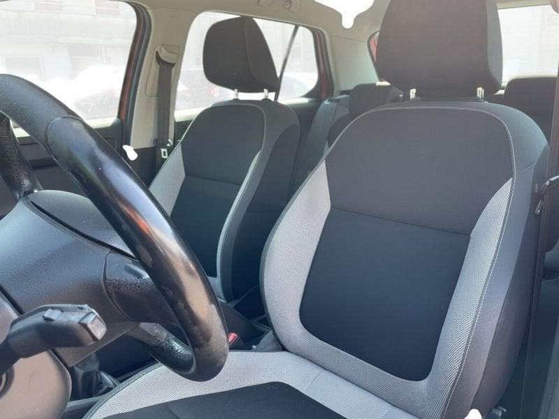 Škoda Fabia 1.4 TDI 55kW Twin Col.Des.Ed. Nero