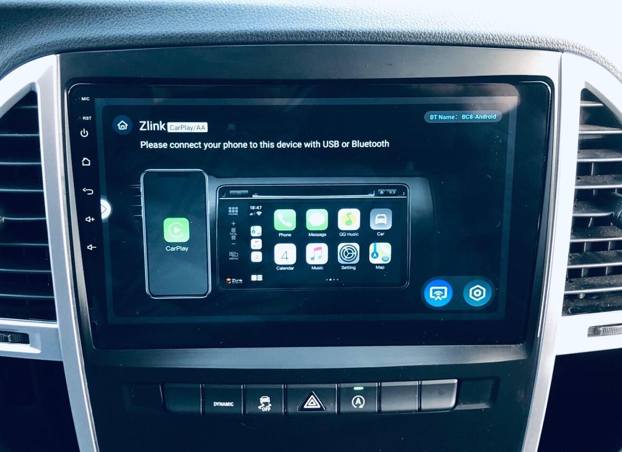 Mercedes-benz Vito long 9 posti