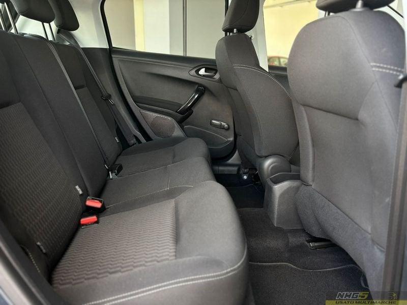 Peugeot 208 PureTech 82 5p. GPL Allure