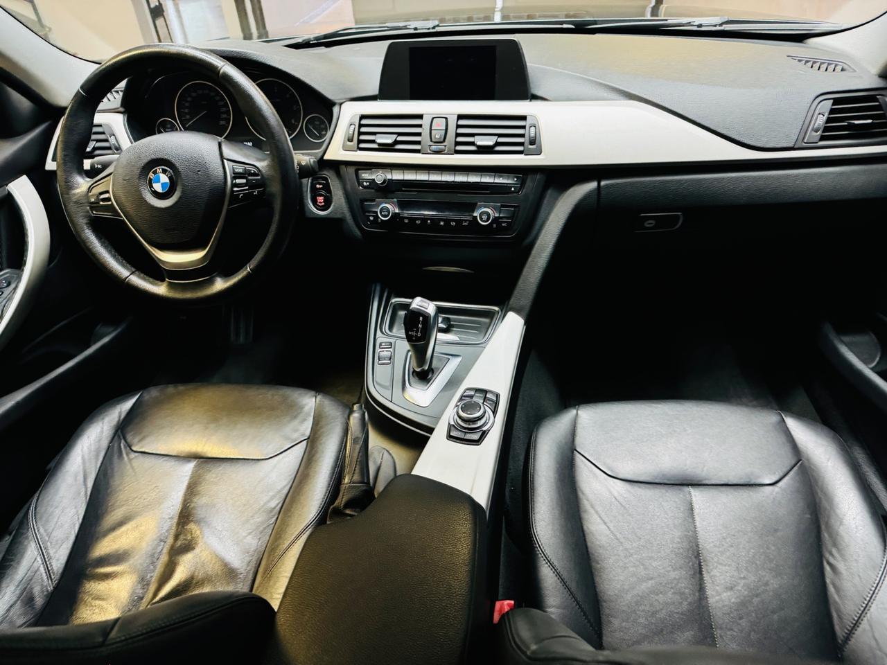 Bmw 316 316d Touring Msport*AUTOMATICA*UNIPRO*