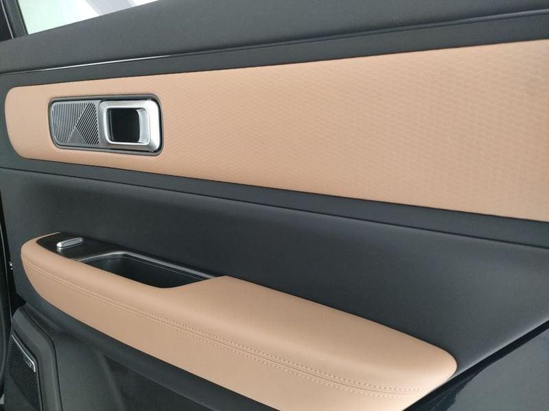 Jaecoo Jaecoo 7 Super Hyb. Jaecoo 7 1.5 TGDI 347 CV PHEV Exclusive