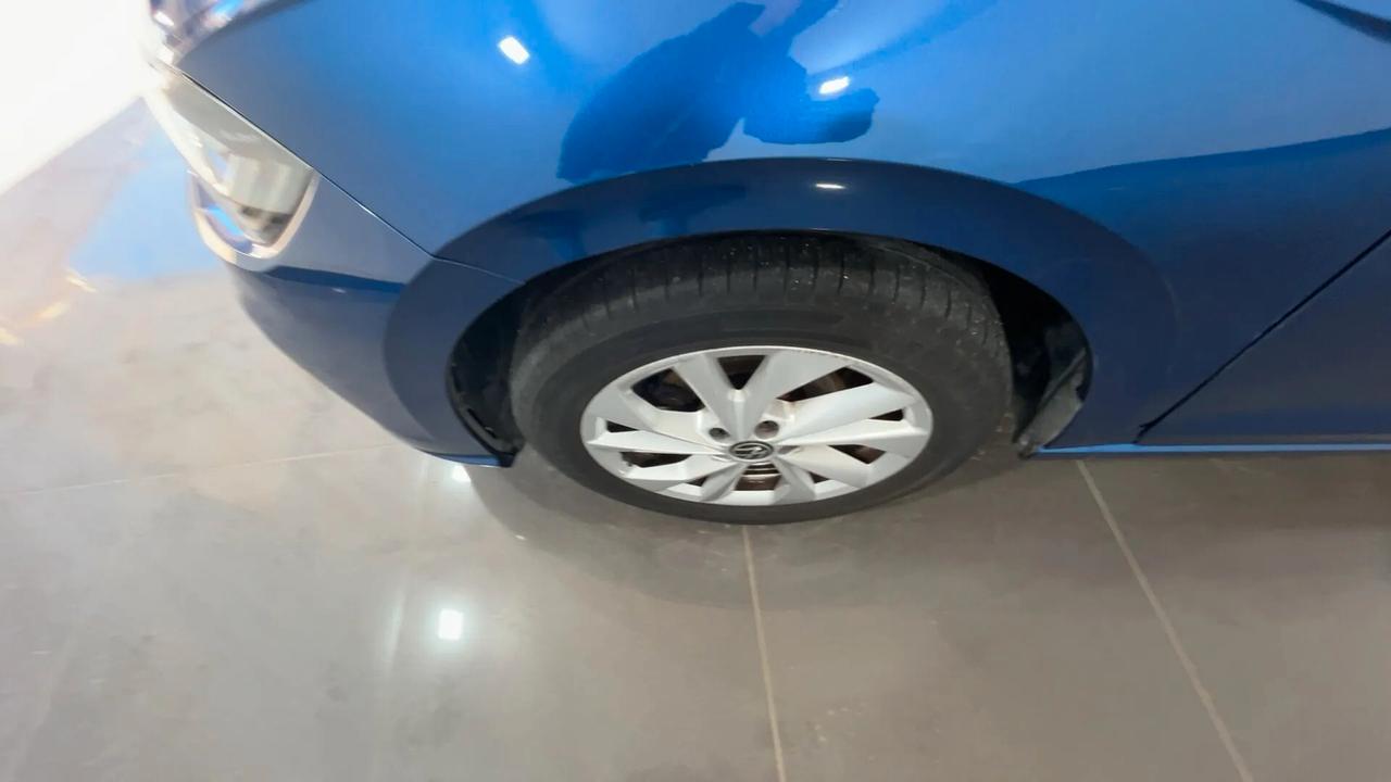 Volkswagen Polo 1.0 TSI DSG Style