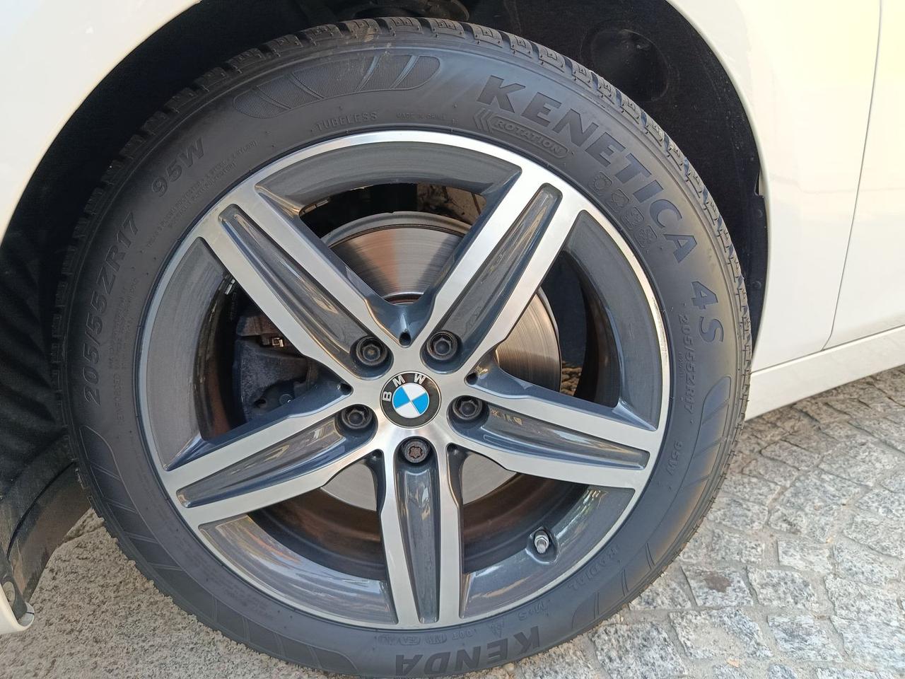 Bmw 218 Business 218 i #6507